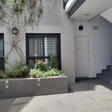 Apt Centrico, A Pie De Calle. Севилья Экстерьер фото