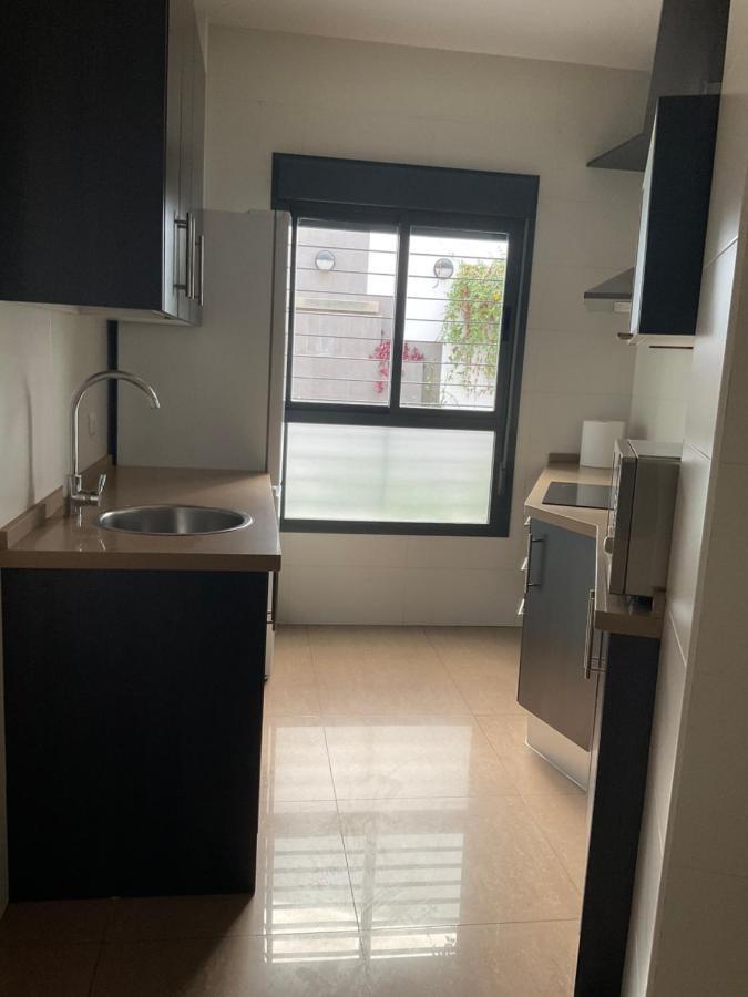 Apt Centrico, A Pie De Calle. Севилья Экстерьер фото