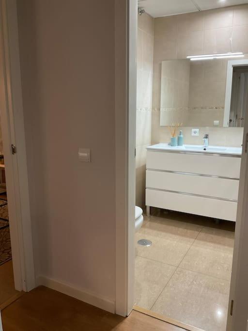 Apt Centrico, A Pie De Calle. Севилья Экстерьер фото