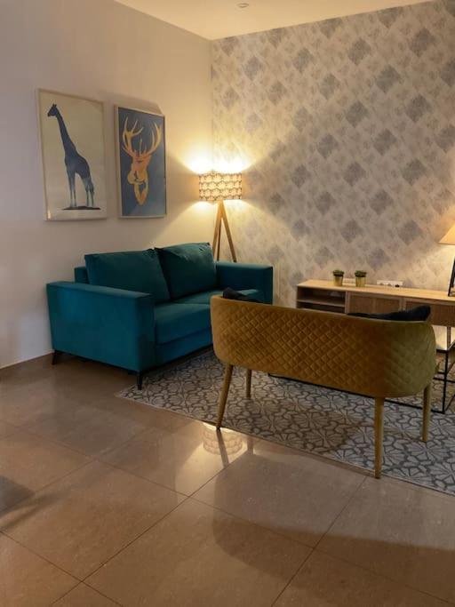 Apt Centrico, A Pie De Calle. Севилья Экстерьер фото
